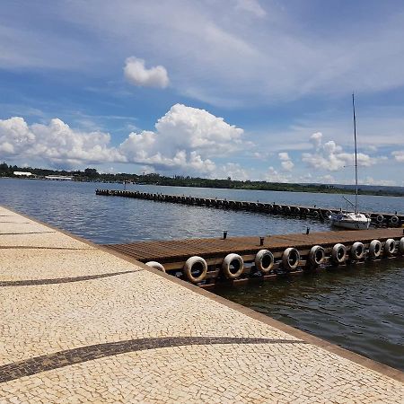 Life Resort K Brasília Exteriér fotografie