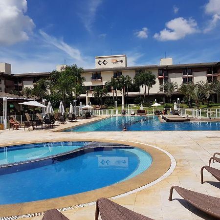 Life Resort K Brasília Exteriér fotografie