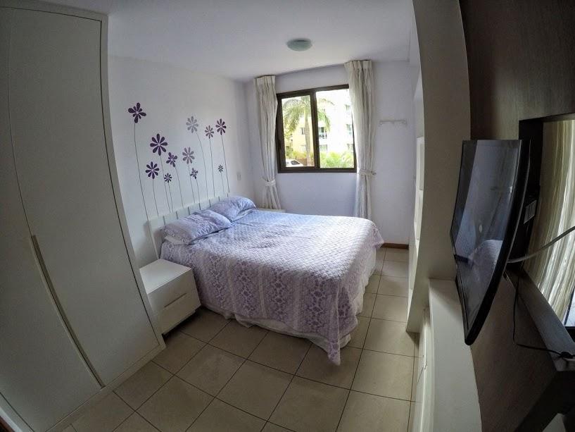 Life Resort K Brasília Exteriér fotografie