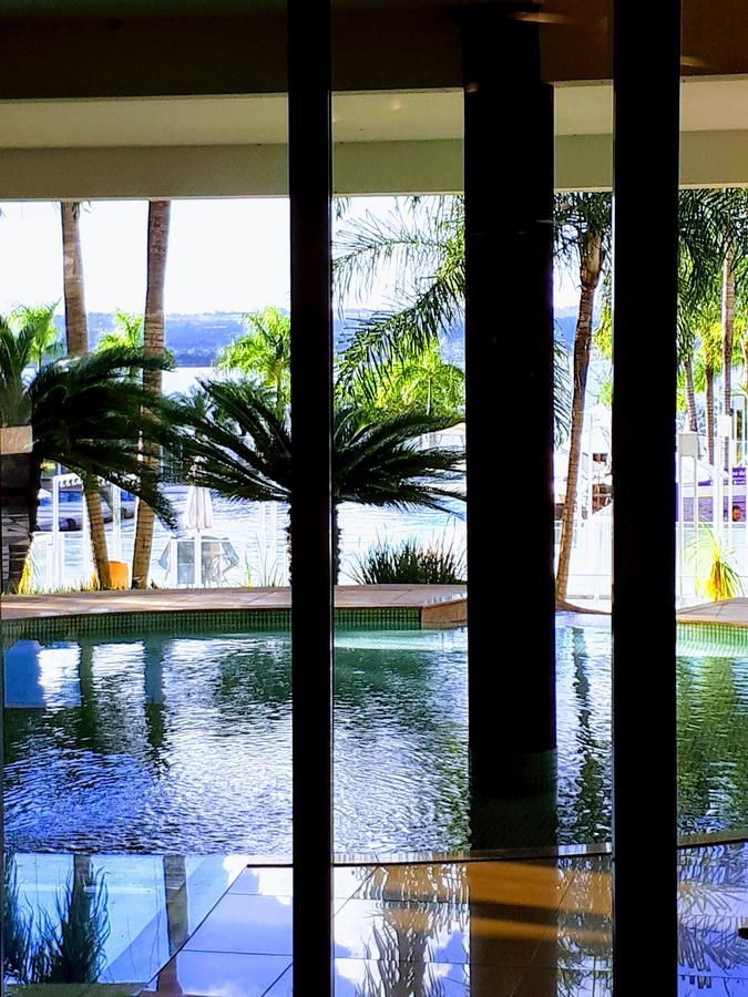 Life Resort K Brasília Exteriér fotografie