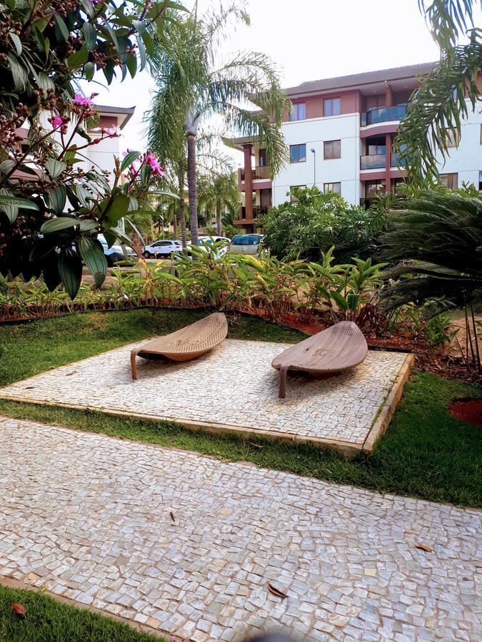 Life Resort K Brasília Exteriér fotografie