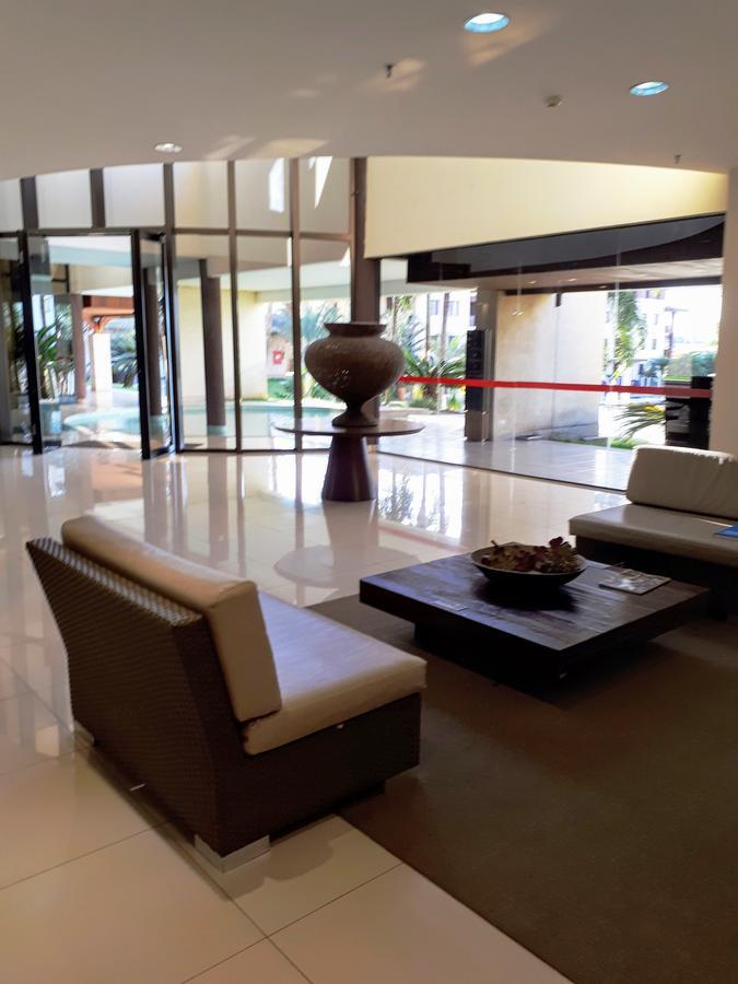 Life Resort K Brasília Exteriér fotografie