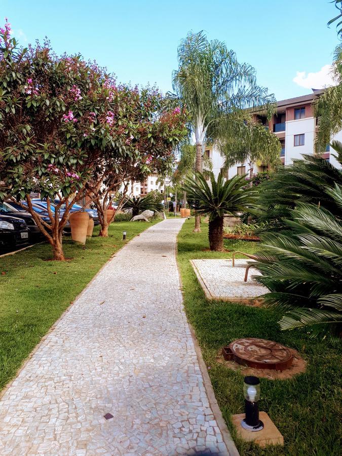 Life Resort K Brasília Exteriér fotografie