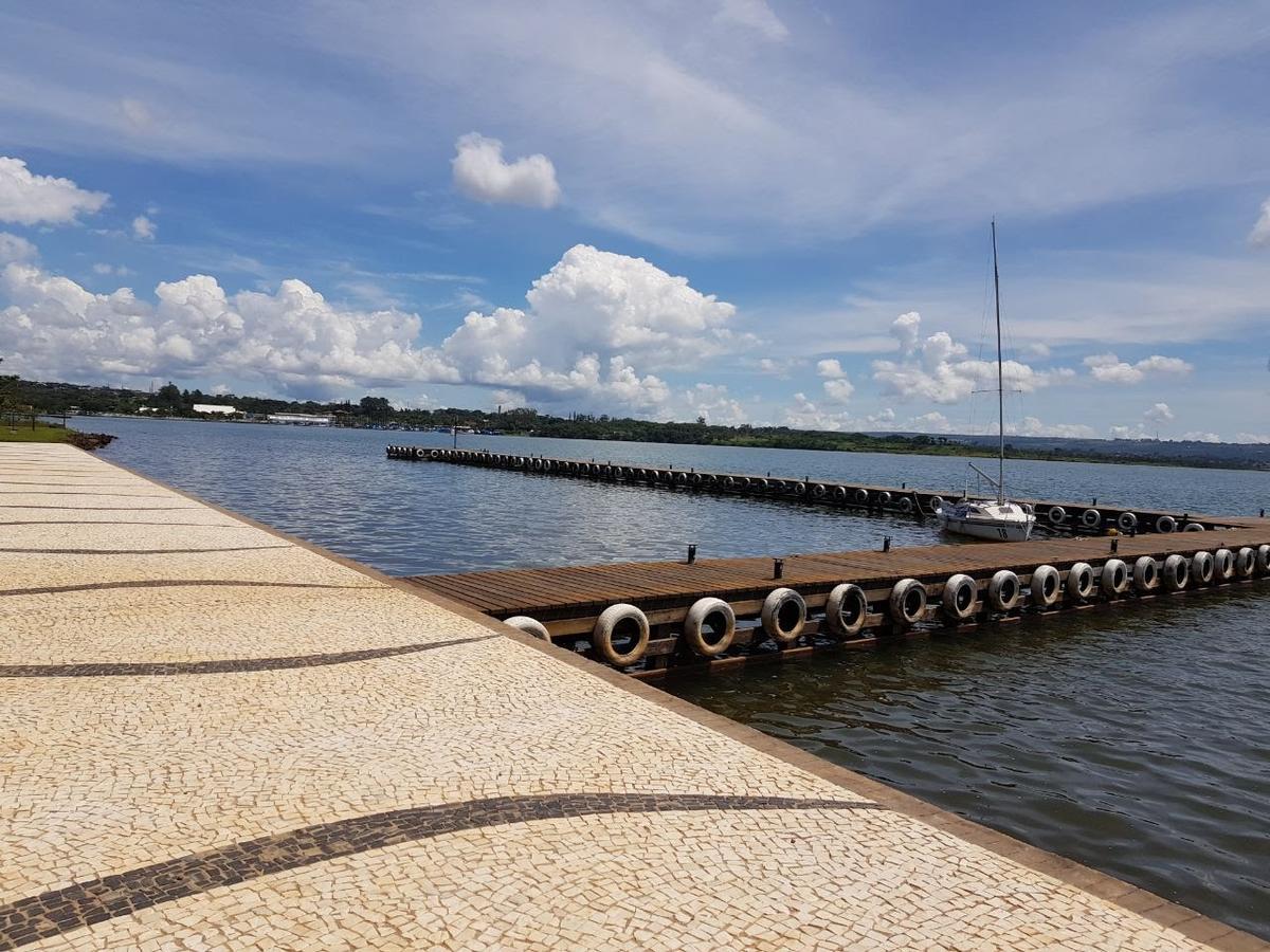 Life Resort K Brasília Exteriér fotografie