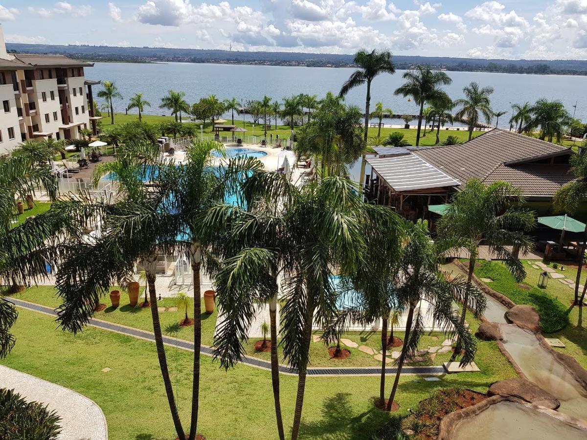 Life Resort K Brasília Exteriér fotografie
