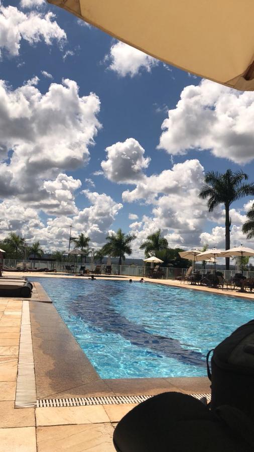 Life Resort K Brasília Exteriér fotografie