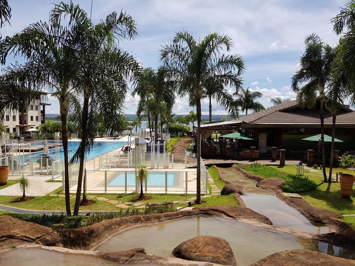 Life Resort K Brasília Exteriér fotografie