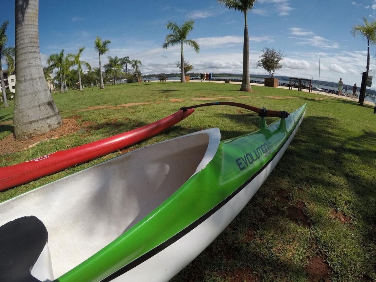 Life Resort K Brasília Exteriér fotografie