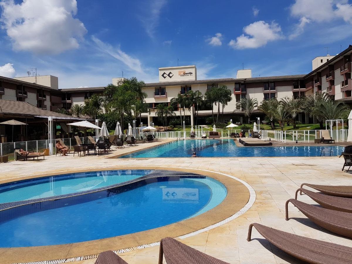 Life Resort K Brasília Exteriér fotografie
