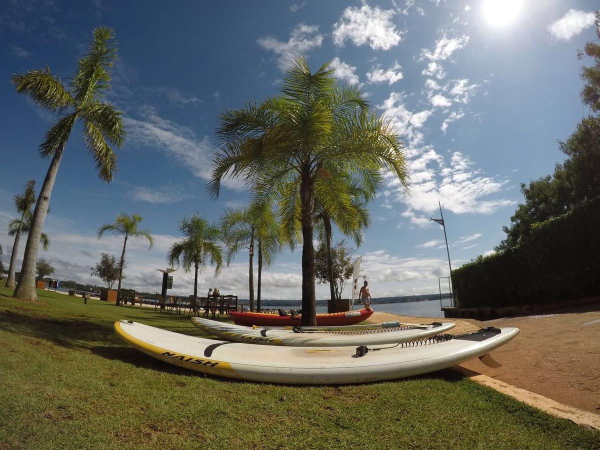 Life Resort K Brasília Exteriér fotografie